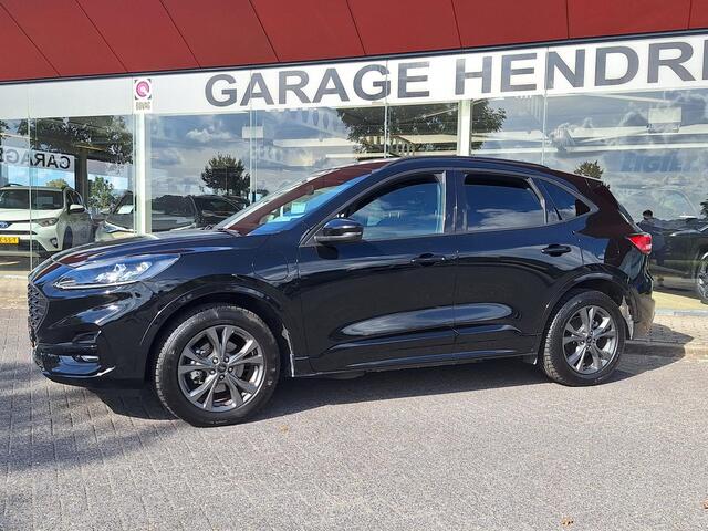 Ford KUGA 2.5 PHEV ST-Line | SOH: 91% | Full LED | Climate | Camera | Cruise control | Leder Stof | – foto 3