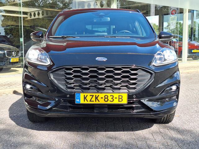 Ford KUGA 2.5 PHEV ST-Line | SOH: 91% | Full LED | Climate | Camera | Cruise control | Leder Stof | – foto 5