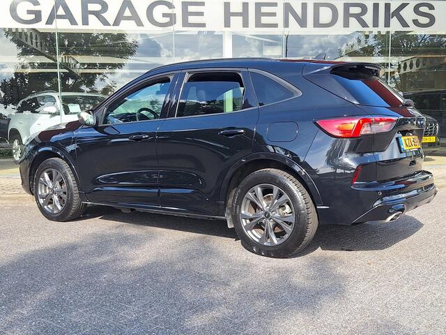 Ford KUGA 2.5 PHEV ST-Line | SOH: 91% | Full LED | Climate | Camera | Cruise control | Leder Stof | – foto 6