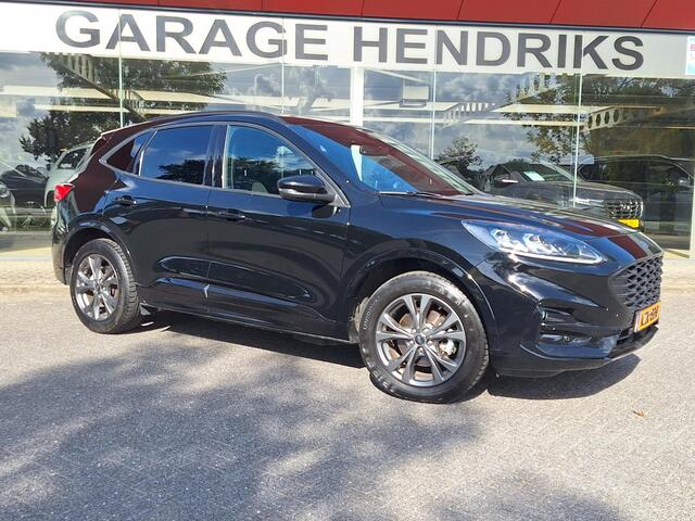 Ford KUGA 2.5 PHEV ST-Line | SOH: 91% | Full LED | Climate | Camera | Cruise control | Leder Stof | – foto 7