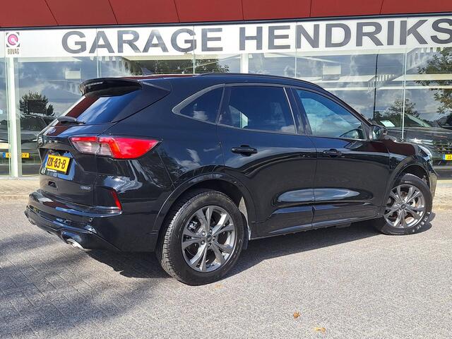 Ford KUGA 2.5 PHEV ST-Line | SOH: 91% | Full LED | Climate | Camera | Cruise control | Leder Stof | – foto 8