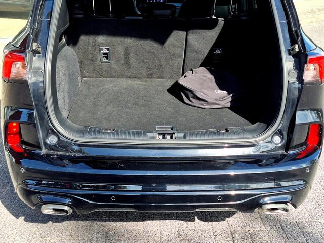 Ford KUGA 2.5 PHEV ST-Line | SOH: 91% | Full LED | Climate | Camera | Cruise control | Leder Stof | – foto 10