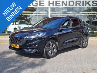 Ford KUGA 2.5 PHEV ST-Line | SOH: 91% | Full LED |