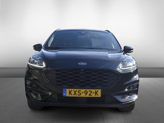 Ford KUGA 2.5 PHEV ST-Line X – foto 2