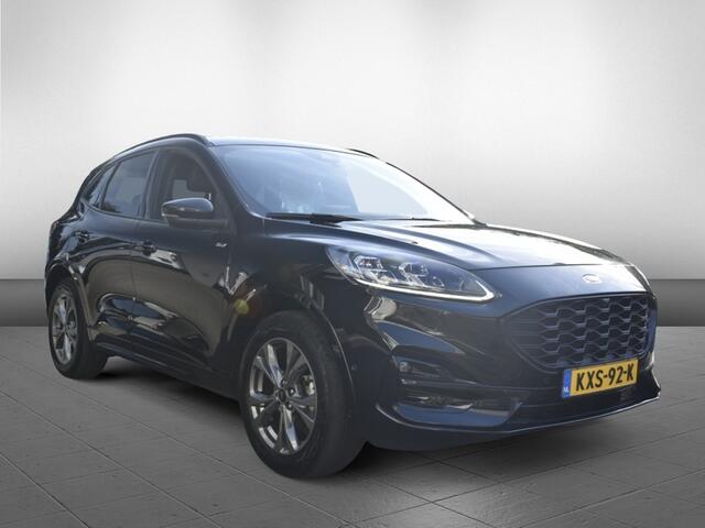 Ford KUGA 2.5 PHEV ST-Line X – foto 3