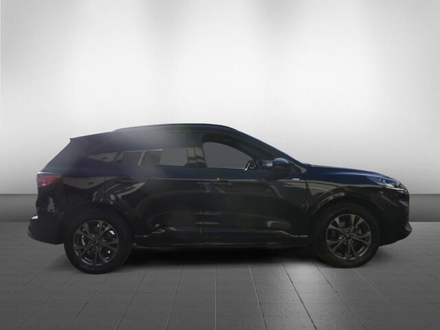 Ford KUGA 2.5 PHEV ST-Line X – foto 4
