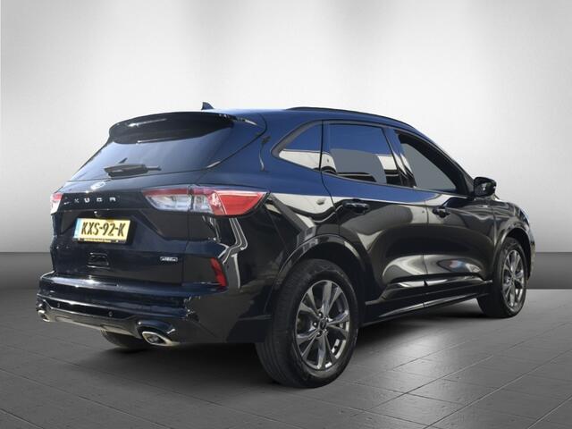 Ford KUGA 2.5 PHEV ST-Line X – foto 5