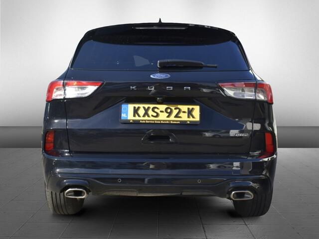 Ford KUGA 2.5 PHEV ST-Line X – foto 6