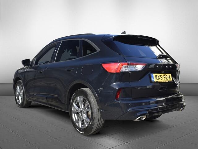 Ford KUGA 2.5 PHEV ST-Line X – foto 7