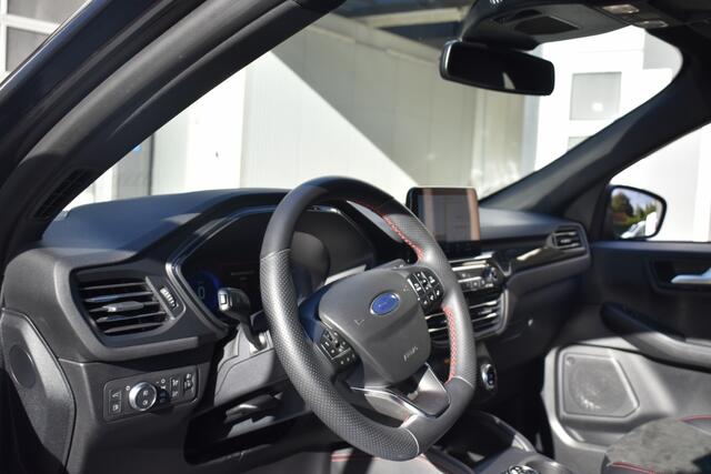 Ford KUGA 2.5 PHEV ST-Line X – foto 9