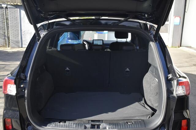 Ford KUGA 2.5 PHEV ST-Line X – foto 10