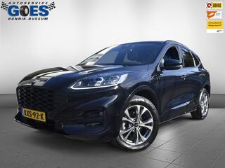 Ford KUGA 2.5 PHEV ST-Line X