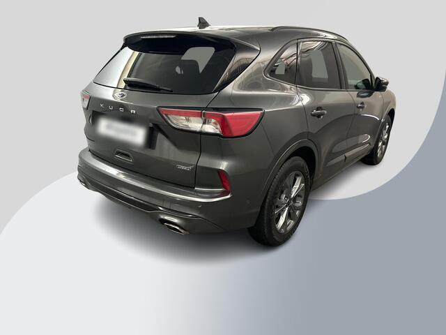 Ford KUGA 2.5 PHEV ST-Line X | Trekhaak Wegklapbaar | Winter Pack | Technology Pack | – foto 2