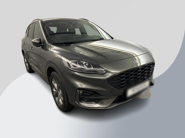 Ford KUGA 2.5 PHEV ST-Line X | Trekhaak Wegklapbaar | Winter Pack | Technology Pack | – foto 3