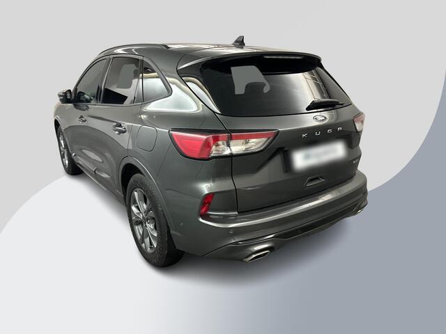 Ford KUGA 2.5 PHEV ST-Line X | Trekhaak Wegklapbaar | Winter Pack | Technology Pack | – foto 4