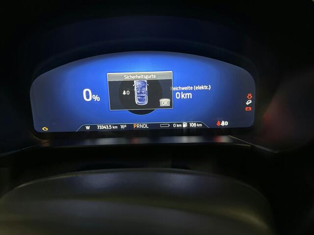 Ford KUGA 2.5 PHEV ST-Line X | Trekhaak Wegklapbaar | Winter Pack | Technology Pack | – foto 5