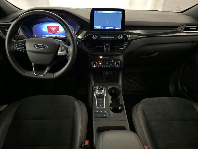 Ford KUGA 2.5 PHEV ST-Line X | Trekhaak Wegklapbaar | Winter Pack | Technology Pack | – foto 6
