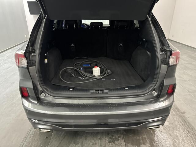 Ford KUGA 2.5 PHEV ST-Line X | Trekhaak Wegklapbaar | Winter Pack | Technology Pack | – foto 9