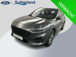 Ford KUGA 2.5 PHEV ST-Line X | Trekhaak Wegklapbaa