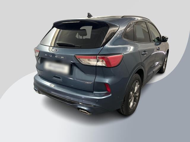 Ford KUGA 2.5 PHEV ST-Line X | Trekhaak Wegklapbaar | Winter Pack | Technology Pack | – foto 2