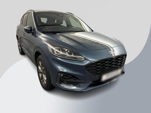 Ford KUGA 2.5 PHEV ST-Line X | Trekhaak Wegklapbaar | Winter Pack | Technology Pack | – foto 3