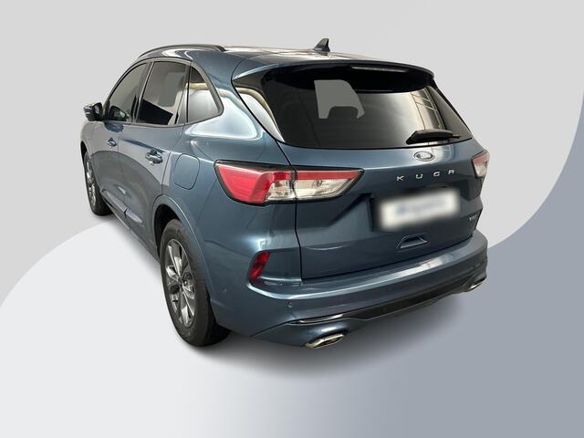 Ford KUGA 2.5 PHEV ST-Line X | Trekhaak Wegklapbaar | Winter Pack | Technology Pack | – foto 4