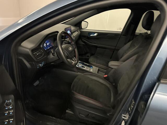 Ford KUGA 2.5 PHEV ST-Line X | Trekhaak Wegklapbaar | Winter Pack | Technology Pack | – foto 5
