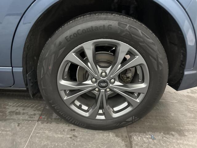 Ford KUGA 2.5 PHEV ST-Line X | Trekhaak Wegklapbaar | Winter Pack | Technology Pack | – foto 10