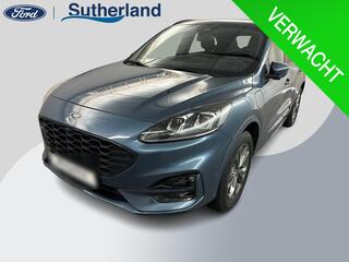 Ford KUGA 2.5 PHEV ST-Line X | Trekhaak Wegklapbaa