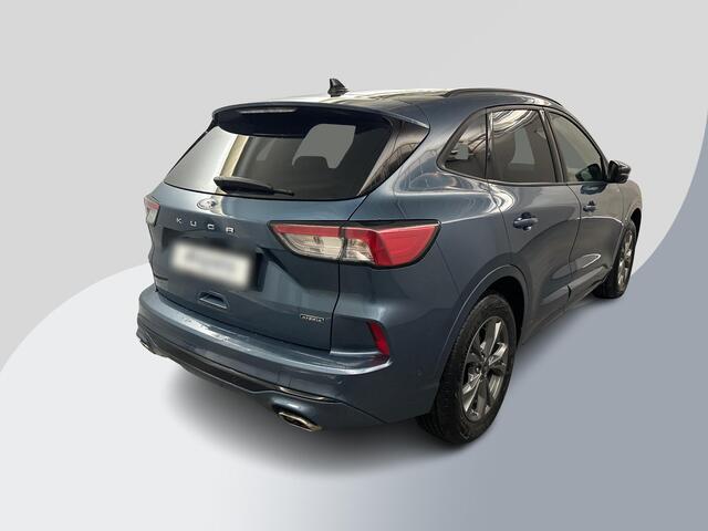 Ford KUGA 2.5 PHEV ST-Line X Trekhaak Wegklapbaar | Winter Pack | Schuif - Kantel Dak | – foto 2