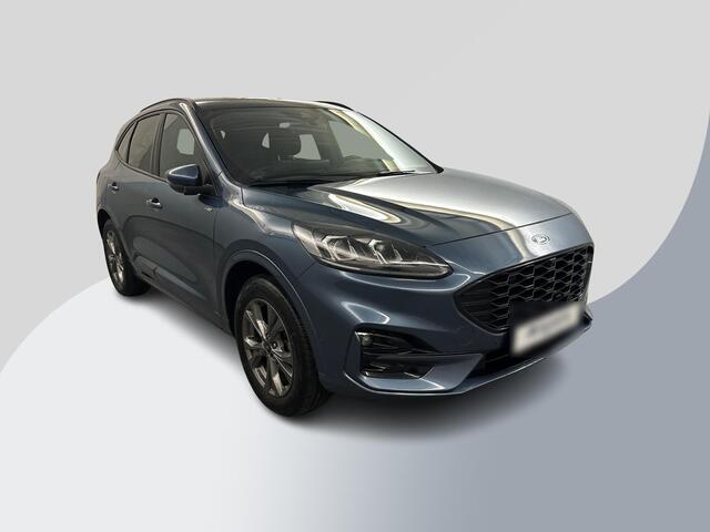 Ford KUGA 2.5 PHEV ST-Line X Trekhaak Wegklapbaar | Winter Pack | Schuif - Kantel Dak | – foto 3
