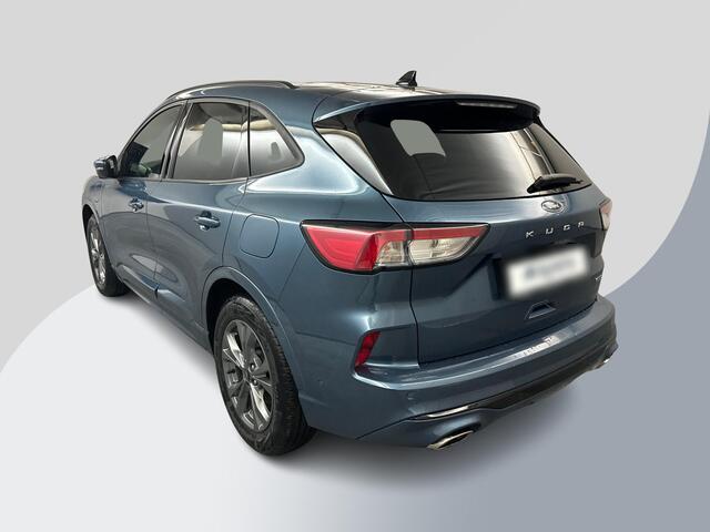 Ford KUGA 2.5 PHEV ST-Line X Trekhaak Wegklapbaar | Winter Pack | Schuif - Kantel Dak | – foto 4