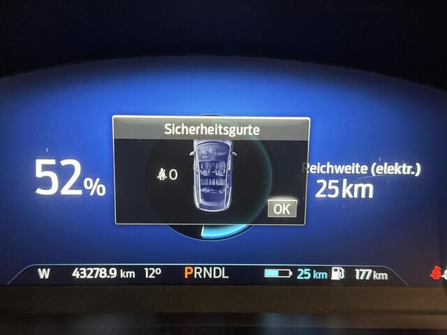Ford KUGA 2.5 PHEV ST-Line X Trekhaak Wegklapbaar | Winter Pack | Schuif - Kantel Dak | – foto 5