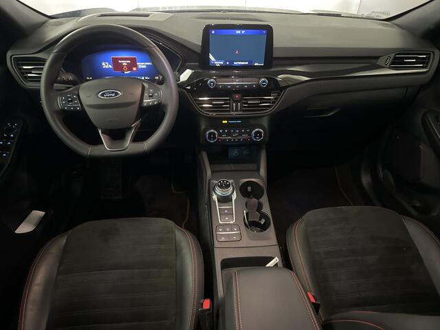 Ford KUGA 2.5 PHEV ST-Line X Trekhaak Wegklapbaar | Winter Pack | Schuif - Kantel Dak | – foto 6
