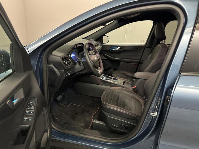 Ford KUGA 2.5 PHEV ST-Line X Trekhaak Wegklapbaar | Winter Pack | Schuif - Kantel Dak | – foto 7