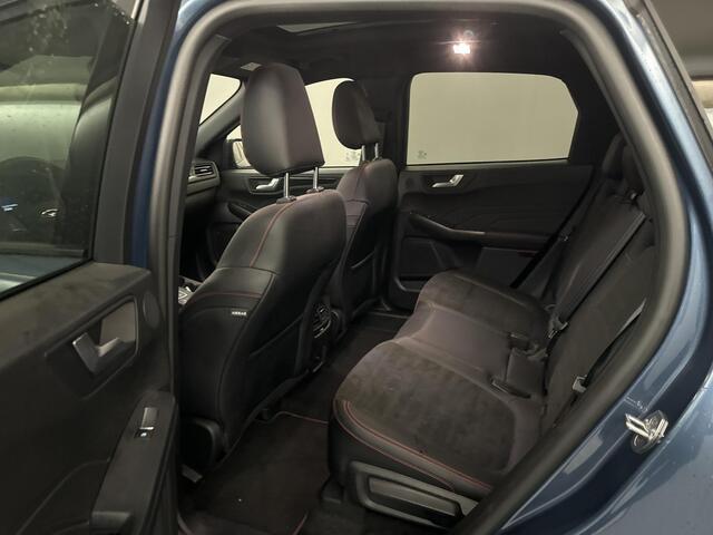 Ford KUGA 2.5 PHEV ST-Line X Trekhaak Wegklapbaar | Winter Pack | Schuif - Kantel Dak | – foto 8