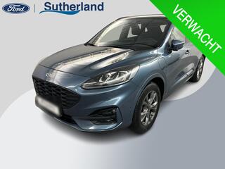 Ford KUGA 2.5 PHEV ST-Line X Trekhaak Wegklapbaar