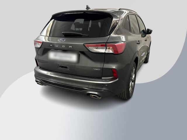 Ford KUGA 2.5 PHEV ST-Line X | Trekhaak Wegklapbaar | Winter pack | Adaptieve Cruise Control | – foto 2