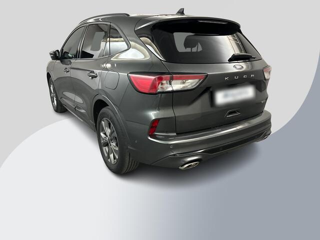 Ford KUGA 2.5 PHEV ST-Line X | Trekhaak Wegklapbaar | Winter pack | Adaptieve Cruise Control | – foto 4