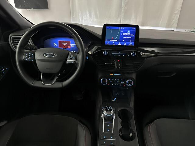 Ford KUGA 2.5 PHEV ST-Line X | Trekhaak Wegklapbaar | Winter pack | Adaptieve Cruise Control | – foto 6