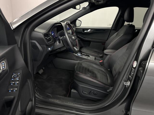 Ford KUGA 2.5 PHEV ST-Line X | Trekhaak Wegklapbaar | Winter pack | Adaptieve Cruise Control | – foto 7