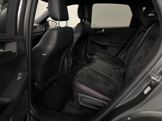 Ford KUGA 2.5 PHEV ST-Line X | Trekhaak Wegklapbaar | Winter pack | Adaptieve Cruise Control | – foto 8