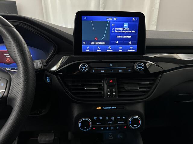 Ford KUGA 2.5 PHEV ST-Line X | Trekhaak Wegklapbaar | Winter pack | Adaptieve Cruise Control | – foto 10
