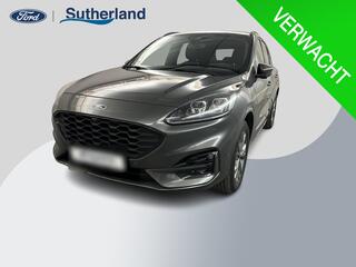 Ford KUGA 2.5 PHEV ST-Line X | Trekhaak Wegklapbaa