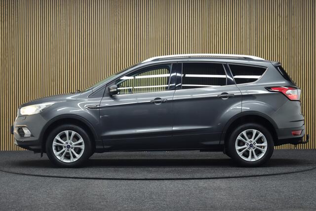 Ford KUGA 1.5 EcoBoost ST Line | Trekhaak | 2.000KG Trekkracht | Cruise-control | Stoel & Stuurverwarming | Camera | Clima | Parkeerassistent | Apple Carplay & Android Auto | Navigatie | LM Velgen 17'' – foto 2
