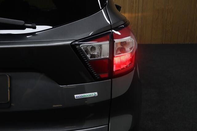 Ford KUGA 1.5 EcoBoost ST Line | Trekhaak | 2.000KG Trekkracht | Cruise-control | Stoel & Stuurverwarming | Camera | Clima | Parkeerassistent | Apple Carplay & Android Auto | Navigatie | LM Velgen 17'' – foto 6