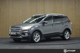 Ford KUGA 1.5 EcoBoost ST Line | Trekhaak | 2.000K