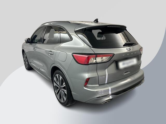 Ford KUGA 2.5 PHEV ST-Line X | Trekhaak Wegklapbaar | Panorama - Dak | Winter Pack | 20" Lichtmetalen Velgen | – foto 4