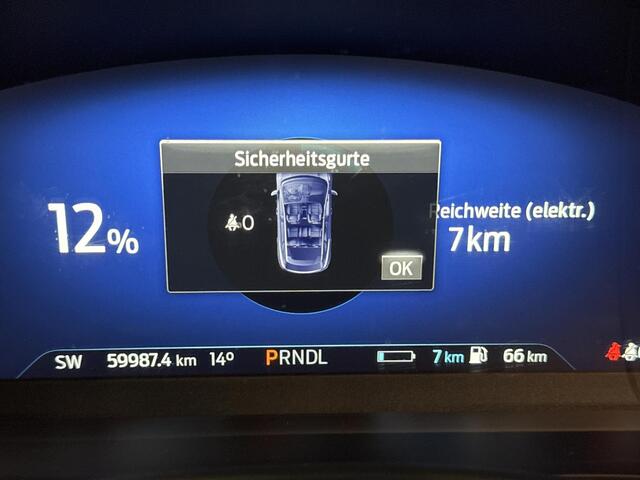 Ford KUGA 2.5 PHEV ST-Line X | Trekhaak Wegklapbaar | Panorama - Dak | Winter Pack | 20" Lichtmetalen Velgen | – foto 5
