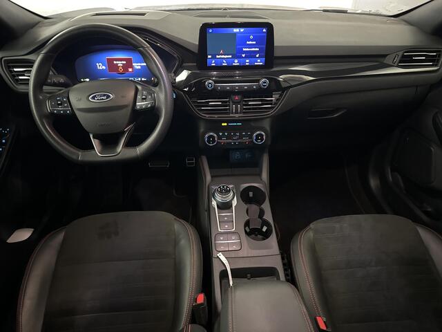 Ford KUGA 2.5 PHEV ST-Line X | Trekhaak Wegklapbaar | Panorama - Dak | Winter Pack | 20" Lichtmetalen Velgen | – foto 6
